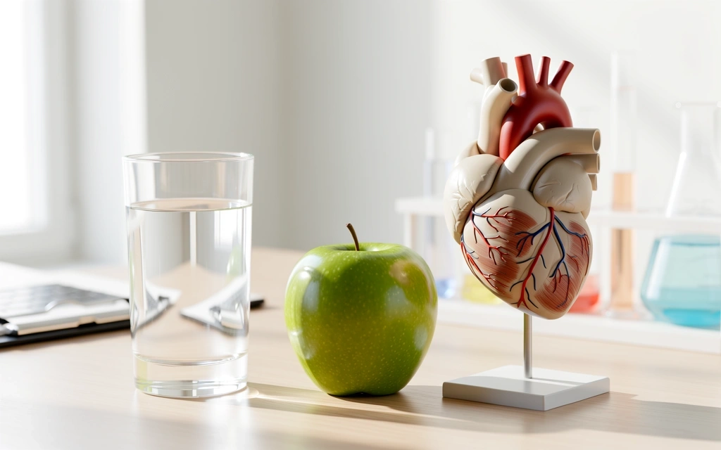 Entorno profesional Plan Nutricional