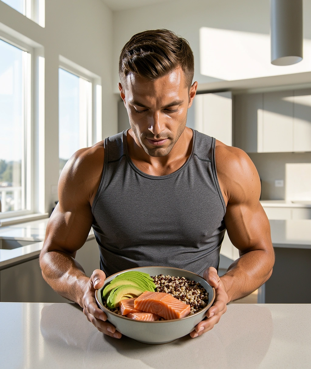 Servicio de Nutrición Deportiva