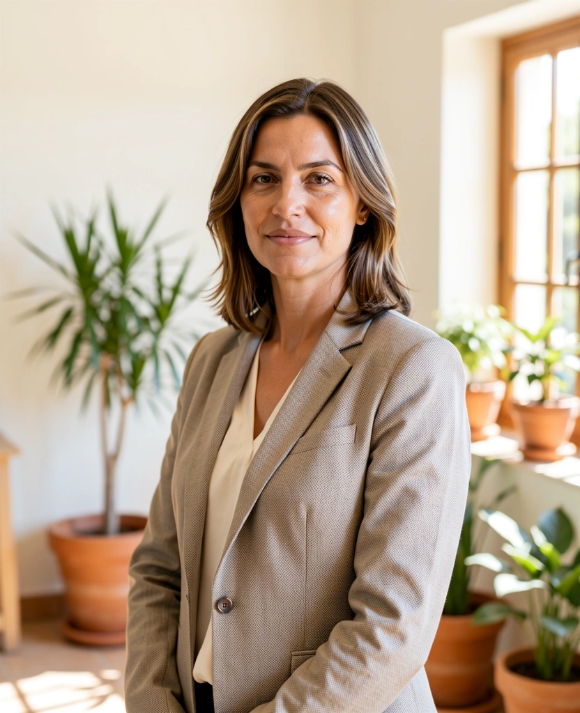 Nutricionista colegiada en Alicante